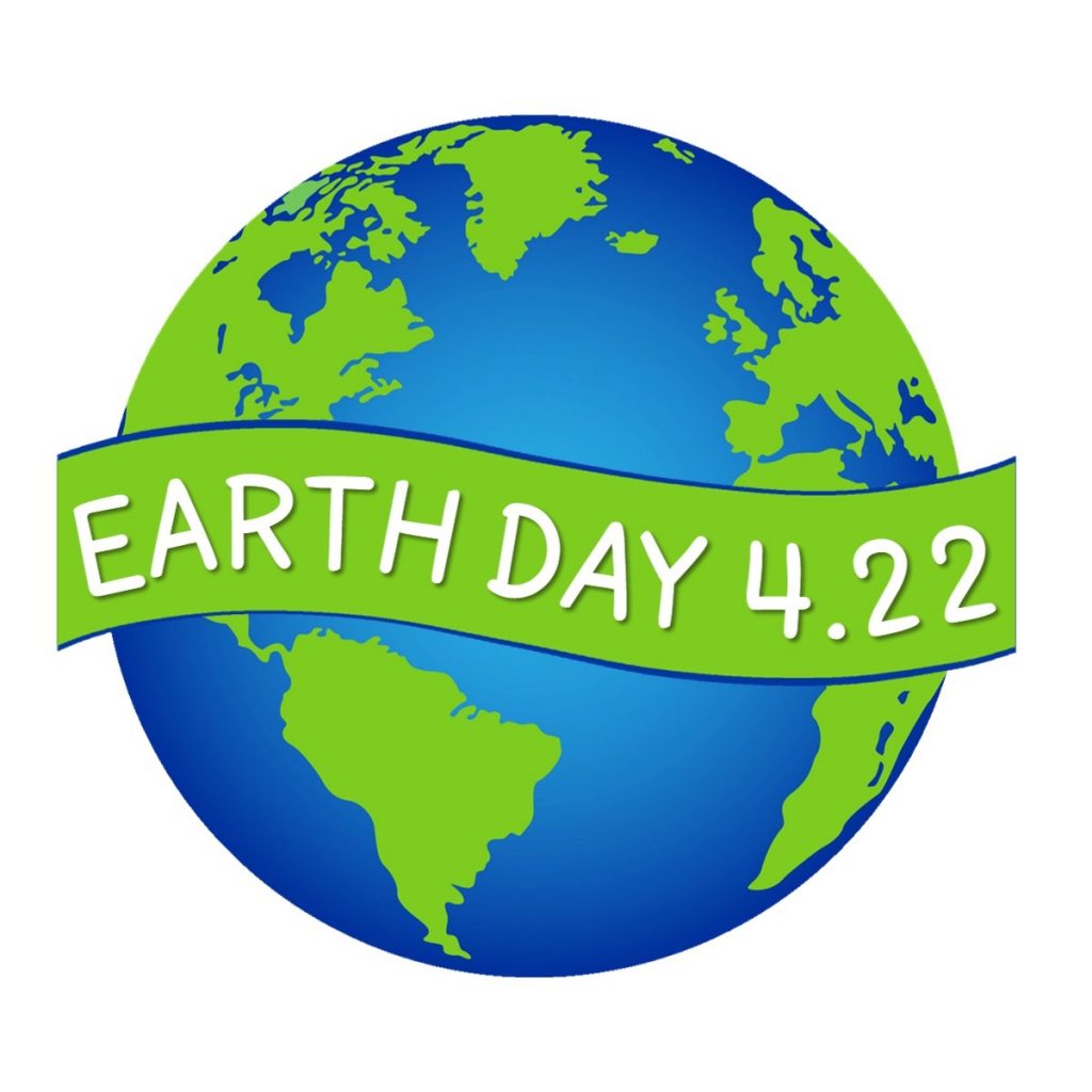 Banner - Earth Day Going Green