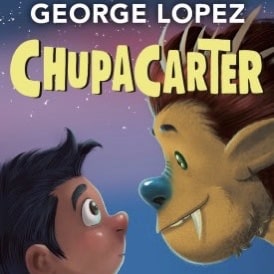 chupacarter by george lopez