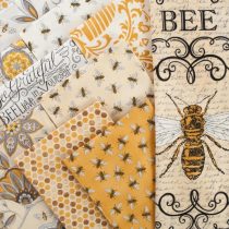 Bee swatches