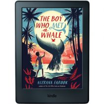 The Boy Who Met a Whale Kindle Preview