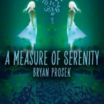 A Measure of Serenity book cover