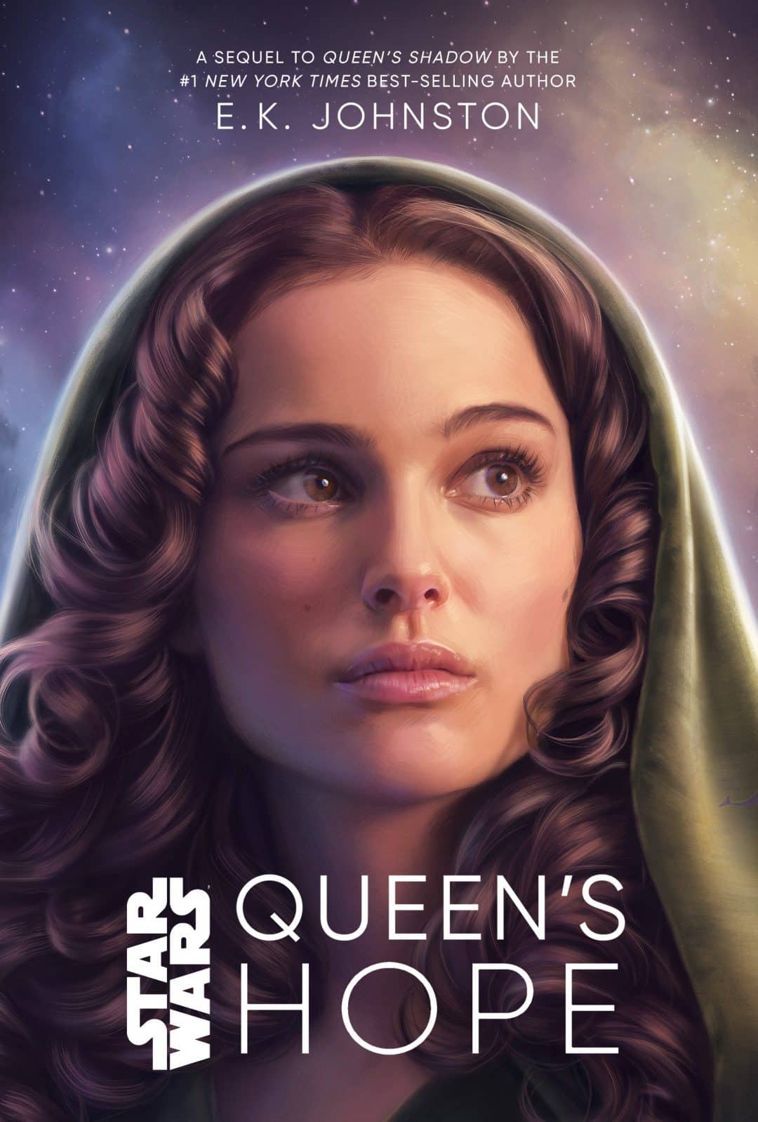 Star Wars Queen s Hope One More Exclamation