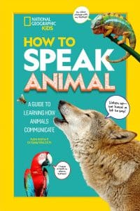 How to Speak Animal book cover