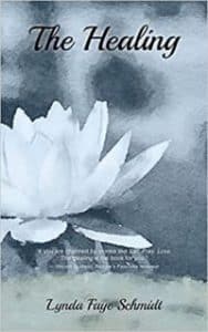 Healing Book Cover