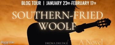 southern fried woolf blog tour schedule
