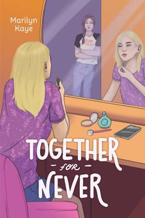 Together For Never book cover