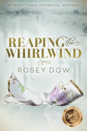 Reaping the Whirlwind book cover