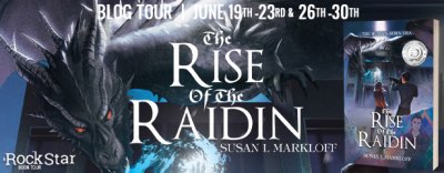 The rise of the raidin book tour schedule