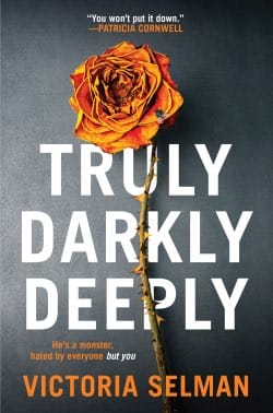 Truly, Darkly, Deeply book cover