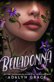 belladonna book cover
