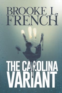 The Carolina Variant book cover