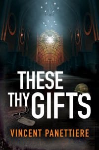 these thy gifts book cover