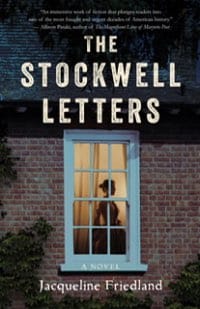 stockwell letters book cover
