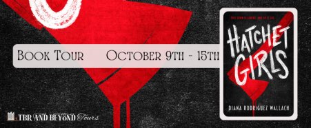 hatchet girls tour banner schedule