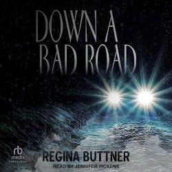 Down a Bad Road book cover
