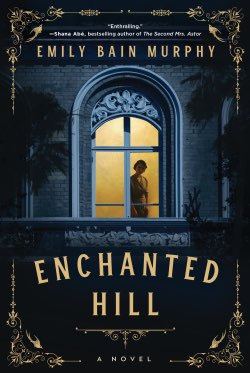 Enchanted Hill book cover