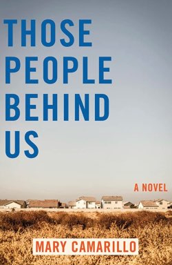 Those People Behind Us book cover