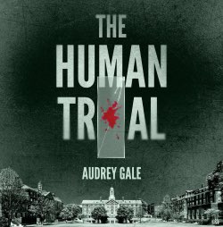 The Human Trial book cover