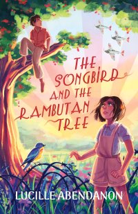 The Songbird and the Rambutana Tree book cover