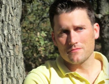 simeone c fruke author of simple f*cking advice for everyday humans