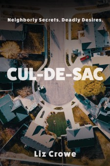 Cul-de-sac book cover