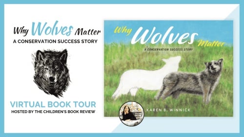 why wolves matter book tour header

