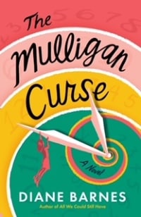 Mulligan Curse book cover