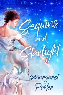 Sequins and Starlight book cover

