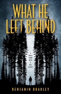 what he left behind book cover