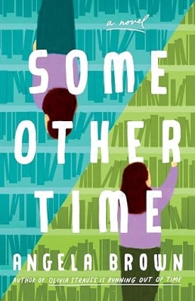  some other time book cover by angela brown
