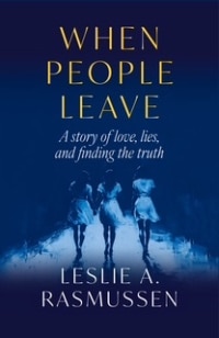 When People Leave book cover