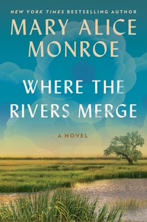 Where the Rivers Merge book cover