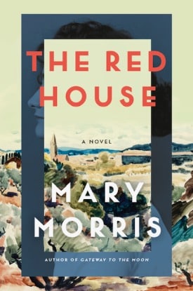 the red house book cover