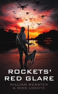 rockets' red glare book cover