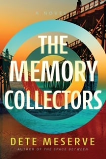 memory collectors book cover