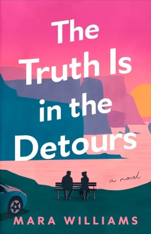 the truth is in the details book cover