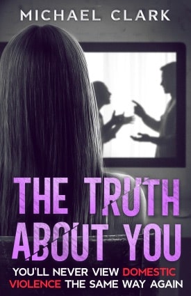 The Truth About You book tour