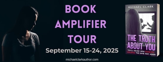 The Truth About You book tour