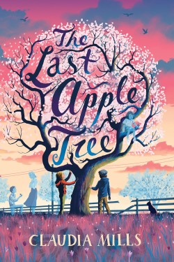 The Last Apple Tree book cover