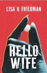 hello wife book cover