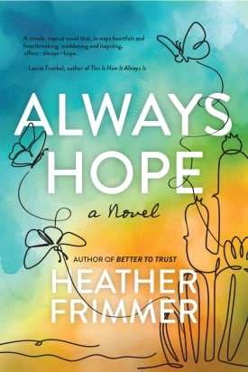 Always Hope book cover