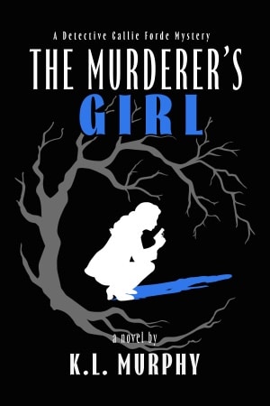 The Murderer's Girl book cover