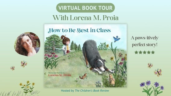 How to Be Best in Class tour header